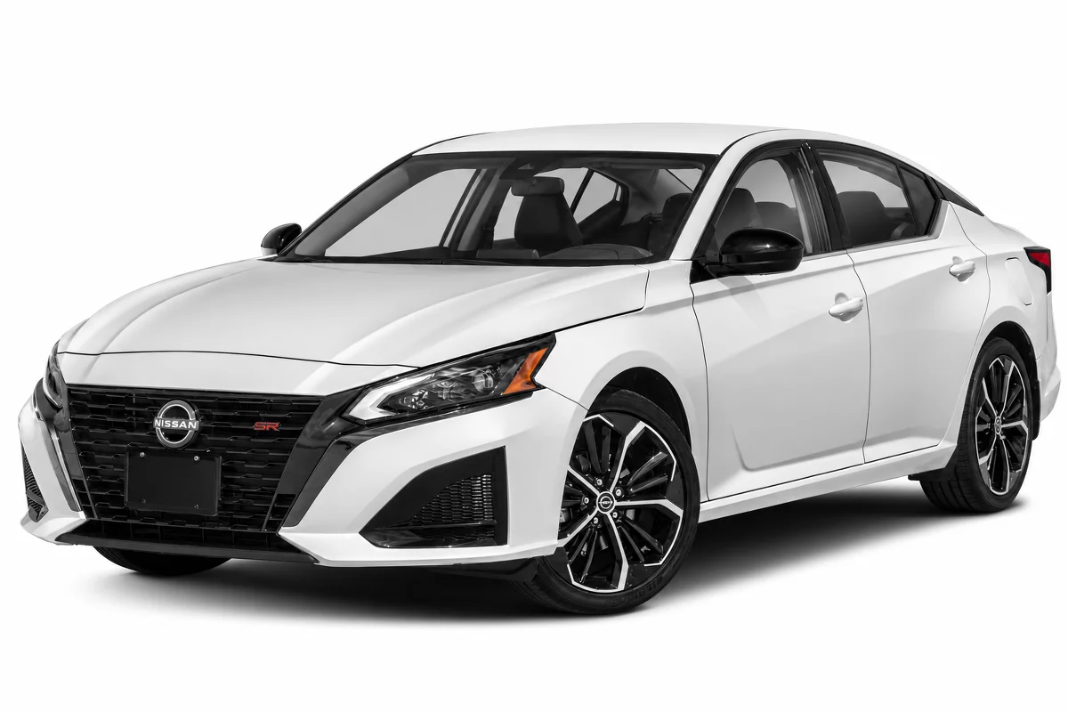 Used 2024 Nissan Altima