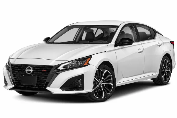 Used 2024 Nissan Altima Image