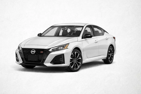 Used 2023 Nissan Altima Image