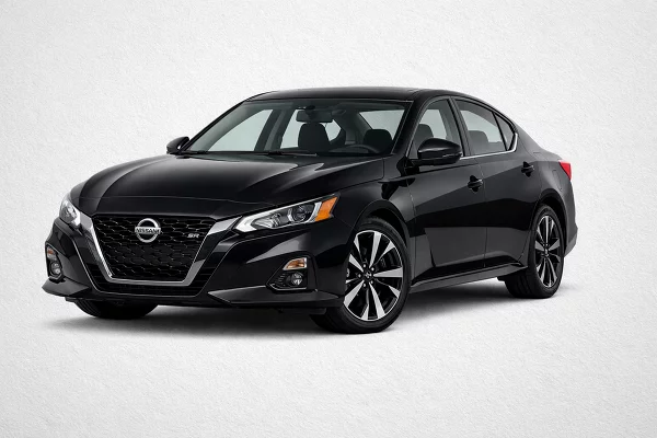 Used 2023 Nissan Altima Image