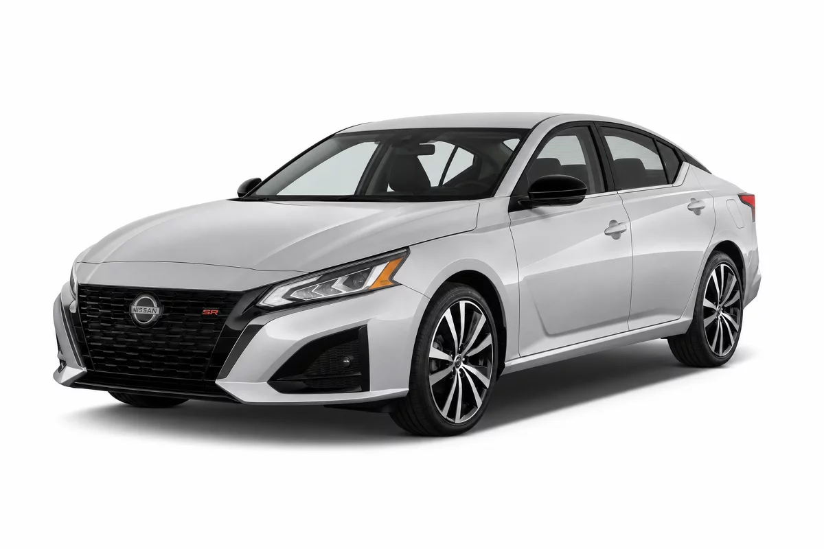 Used 2023 Nissan Altima