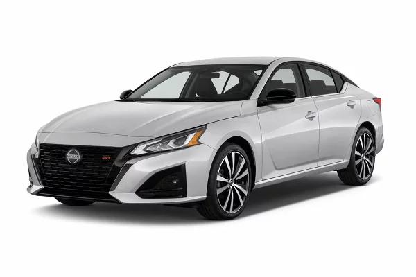 Used 2023 Nissan Altima Image