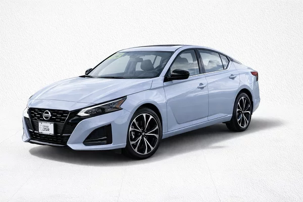 Used 2023 Nissan Altima Image