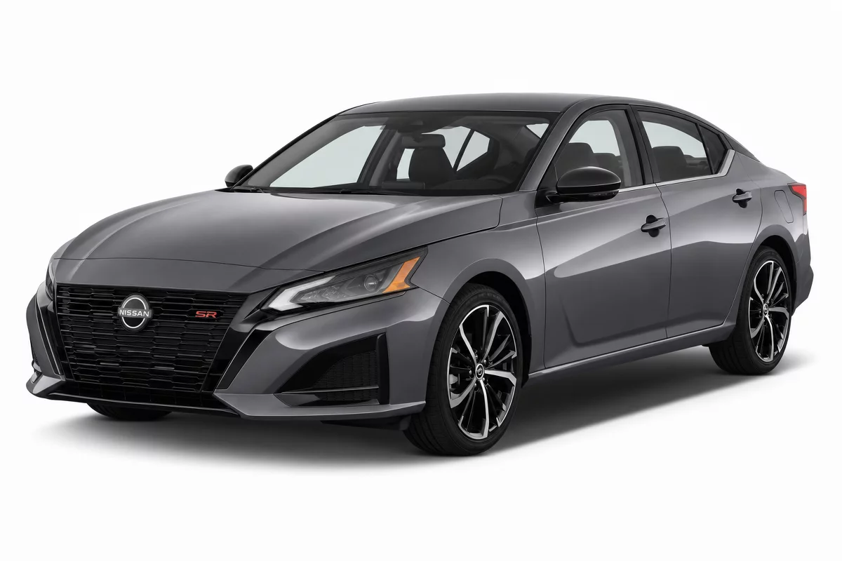 Used 2024 Nissan Altima