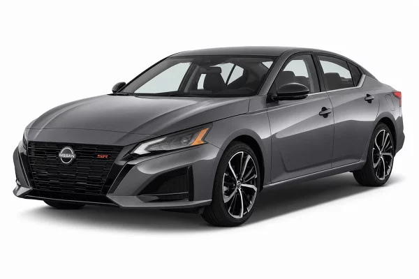Used 2024 Nissan Altima Image