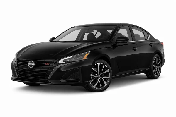 New 2026 Nissan Altima Image