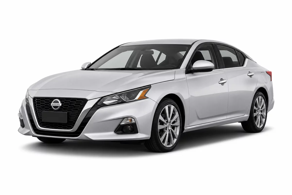 Used 2019 Nissan Altima