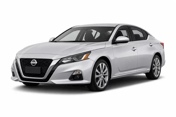 Used 2019 Nissan Altima Image