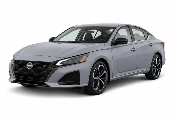 Used 2024 Nissan Altima Image