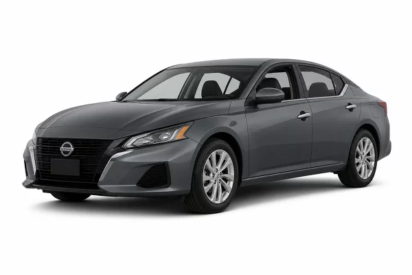 Used 2025 Nissan Altima Image