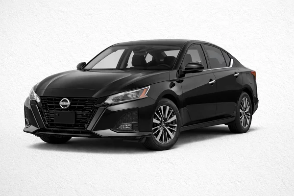 New 2026 Nissan Altima Image
