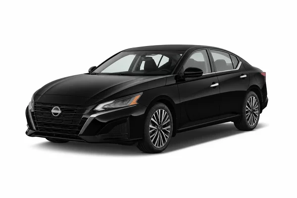 New 2026 Nissan Altima Image