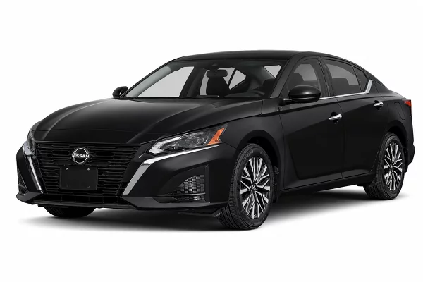 Used 2025 Nissan Altima Image