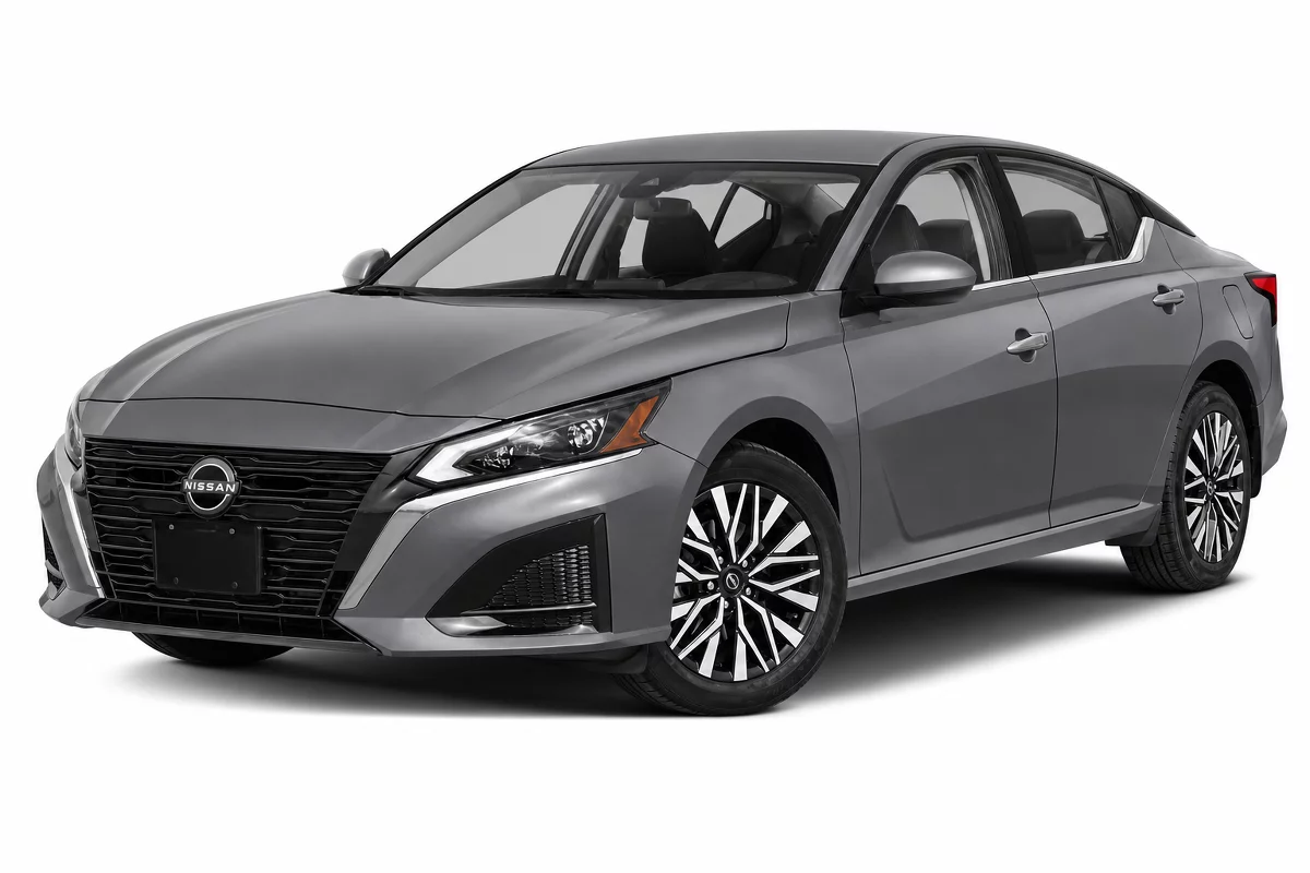 Used 2024 Nissan Altima