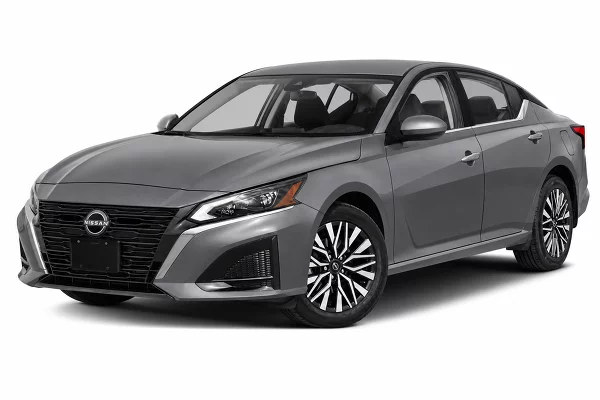 Used 2024 Nissan Altima Image