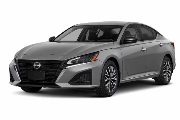 Used 2025 Nissan Altima Image