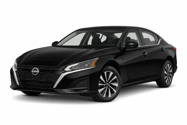 New 2026 Nissan Altima Image