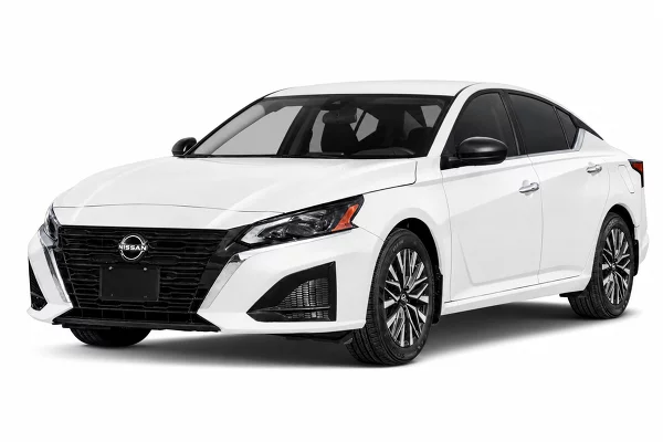 Used 2025 Nissan Altima Image