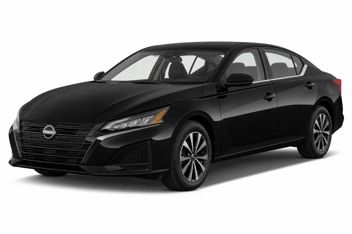 Used 2026 Nissan Altima
