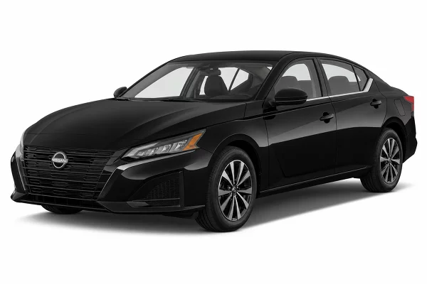 Used 2026 Nissan Altima Image