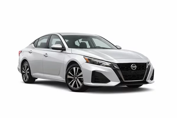 Used 2024 Nissan Altima Image