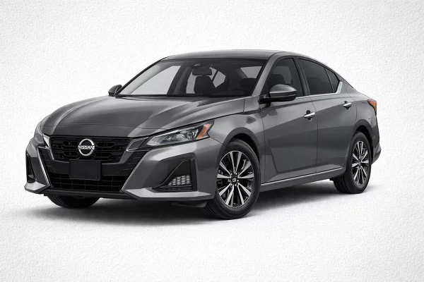 Used 2025 Nissan Altima Image