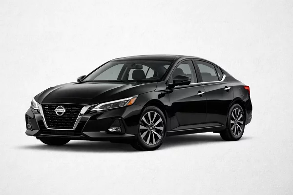 Used 2025 Nissan Altima Image