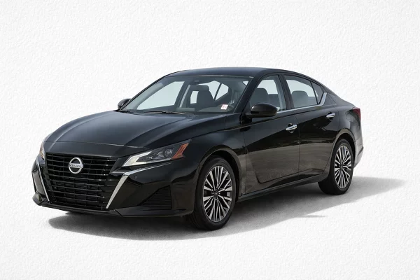 Used 2025 Nissan Altima Image
