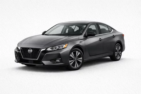 Used 2024 Nissan Altima Image