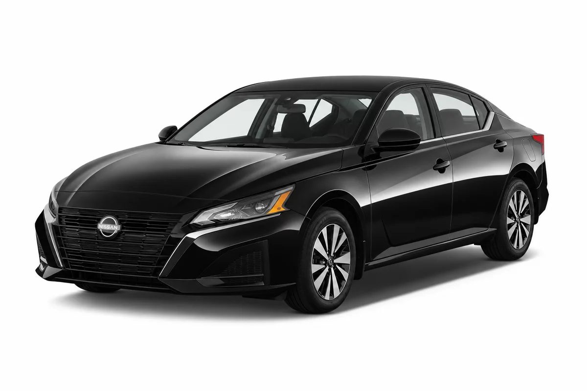 Used 2024 Nissan Altima