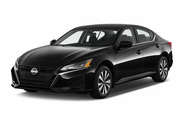 Used 2024 Nissan Altima Image