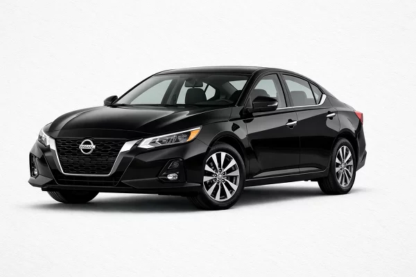 Used 2025 Nissan Altima Image