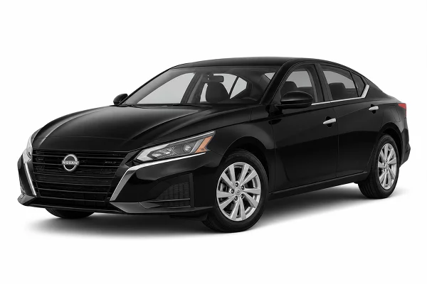Used 2025 Nissan Altima Image