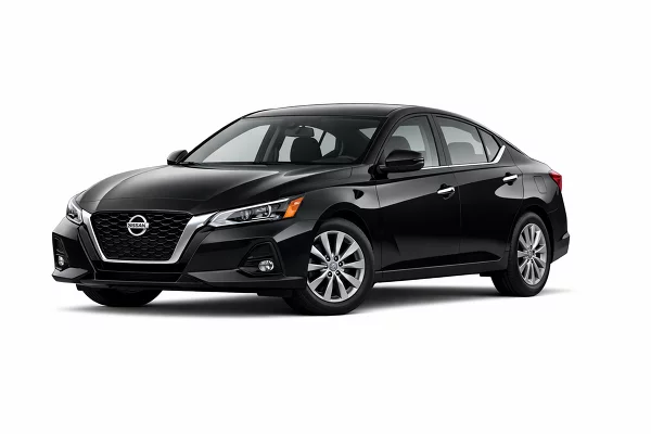 New 2026 Nissan Altima Image