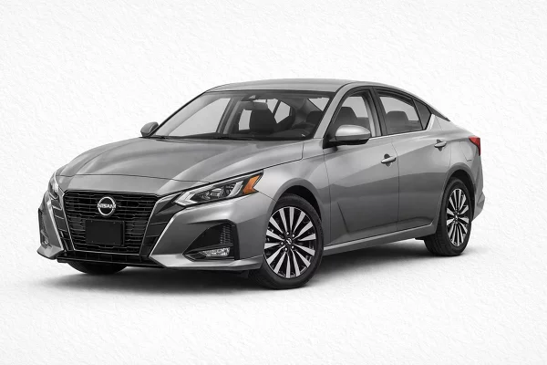 Used 2023 Nissan Altima Image