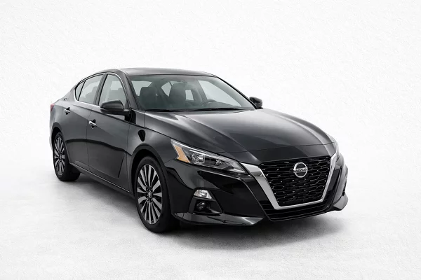 Used 2024 Nissan Altima Image