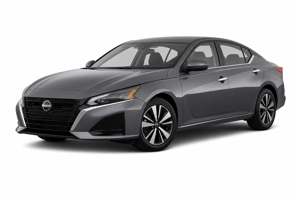 Used 2024 Nissan Altima