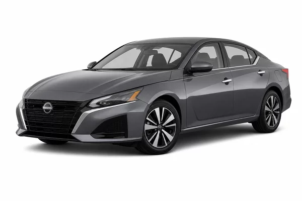 Used 2024 Nissan Altima Image