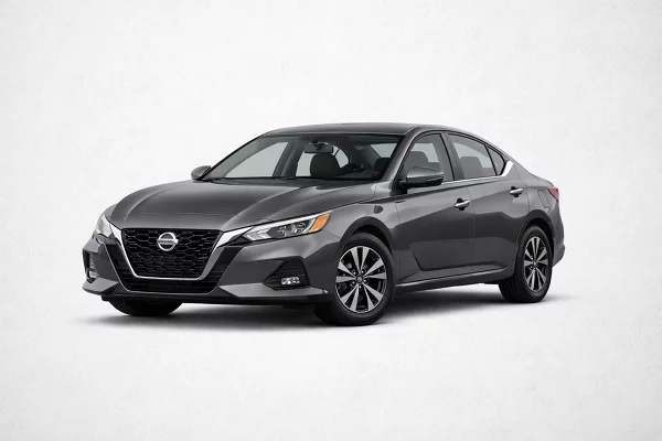 Used 2025 Nissan Altima Image