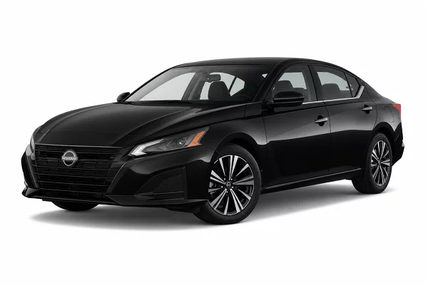 New 2026 Nissan Altima Image