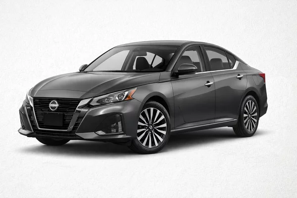 Used 2023 Nissan Altima Image