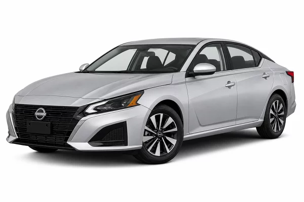 Used 2025 Nissan Altima Image