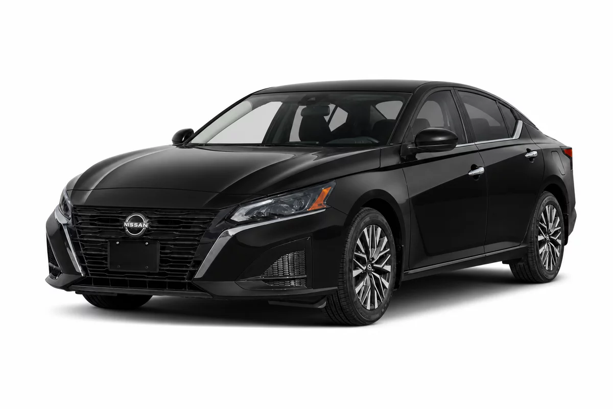 Used 2025 Nissan Altima
