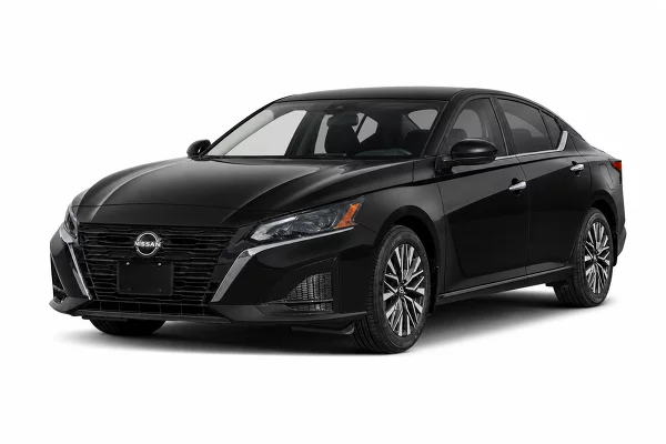 Used 2025 Nissan Altima Image