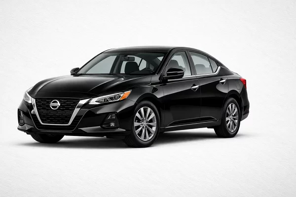 Used 2025 Nissan Altima Image