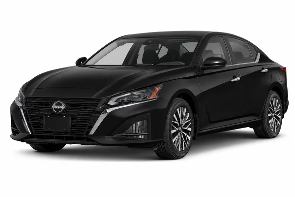 Used 2025 Nissan Altima Image