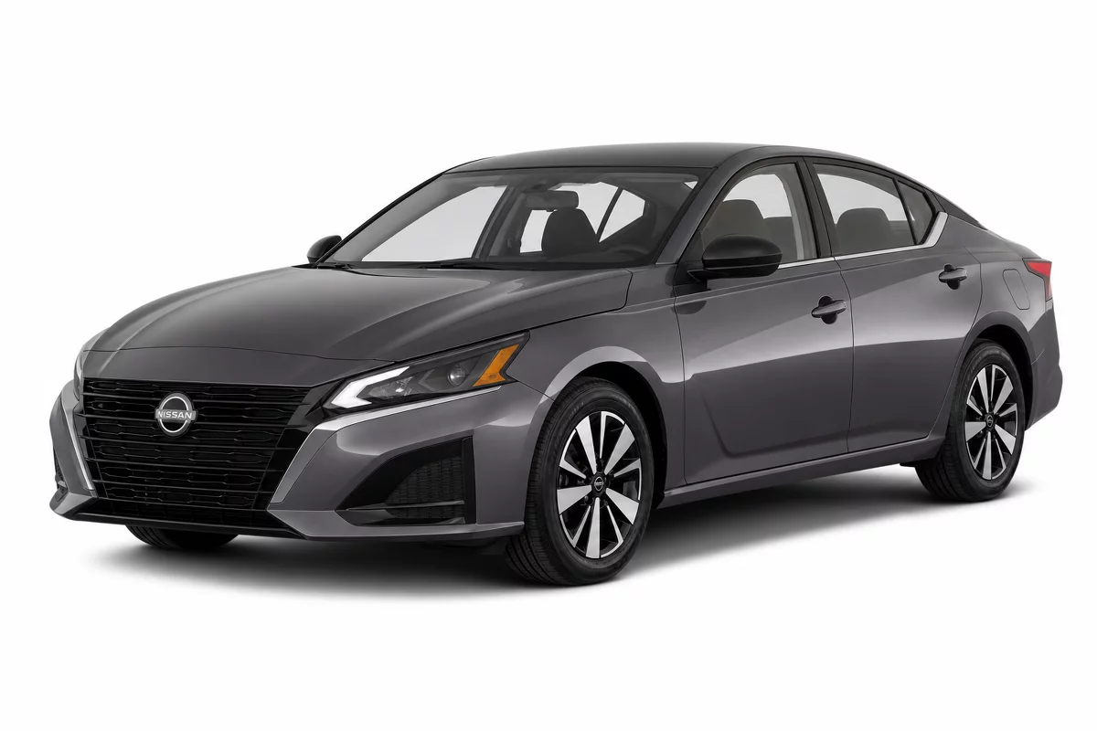 Used 2024 Nissan Altima