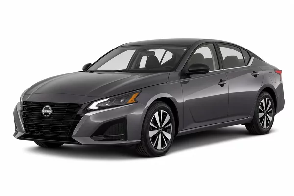 Used 2024 Nissan Altima Image