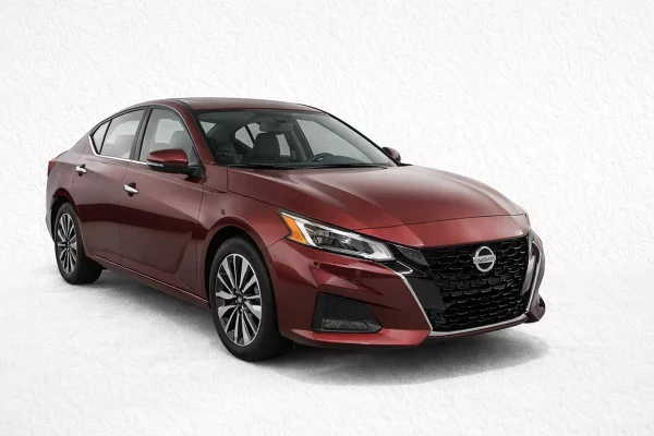Used 2024 Nissan Altima Image