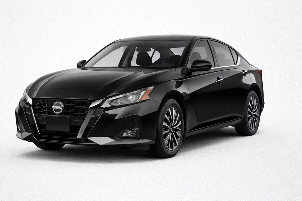 Used 2025 Nissan Altima Image